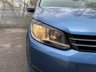 USED 2012 62 VOLKSWAGEN TOURAN 2.0 SE TDI DSG 5d 142 BHP DSG+CRUISE+P/ASSIST+P/SNSR