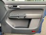 USED 2012 62 VOLKSWAGEN TOURAN 2.0 SE TDI DSG 5d 142 BHP DSG+CRUISE+P/ASSIST+P/SNSR