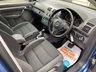USED 2012 62 VOLKSWAGEN TOURAN 2.0 SE TDI DSG 5d 142 BHP DSG+CRUISE+P/ASSIST+P/SNSR