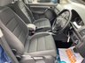 USED 2012 62 VOLKSWAGEN TOURAN 2.0 SE TDI DSG 5d 142 BHP DSG+CRUISE+P/ASSIST+P/SNSR