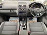 USED 2012 62 VOLKSWAGEN TOURAN 2.0 SE TDI DSG 5d 142 BHP DSG+CRUISE+P/ASSIST+P/SNSR