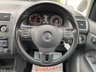 USED 2012 62 VOLKSWAGEN TOURAN 2.0 SE TDI DSG 5d 142 BHP DSG+CRUISE+P/ASSIST+P/SNSR