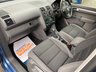 USED 2012 62 VOLKSWAGEN TOURAN 2.0 SE TDI DSG 5d 142 BHP DSG+CRUISE+P/ASSIST+P/SNSR
