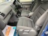 USED 2012 62 VOLKSWAGEN TOURAN 2.0 SE TDI DSG 5d 142 BHP DSG+CRUISE+P/ASSIST+P/SNSR