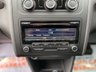 USED 2012 62 VOLKSWAGEN TOURAN 2.0 SE TDI DSG 5d 142 BHP DSG+CRUISE+P/ASSIST+P/SNSR