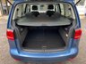 USED 2012 62 VOLKSWAGEN TOURAN 2.0 SE TDI DSG 5d 142 BHP DSG+CRUISE+P/ASSIST+P/SNSR