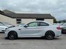 USED 2019 68 BMW M2 3.0 M2 COMPETITION 2d AUTO 405 BHP FULL EXTERIOR CARBON KIT