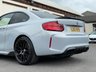 USED 2019 68 BMW M2 3.0 M2 COMPETITION 2d AUTO 405 BHP FULL EXTERIOR CARBON KIT