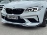 USED 2019 68 BMW M2 3.0 M2 COMPETITION 2d AUTO 405 BHP FULL EXTERIOR CARBON KIT