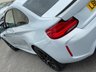 USED 2019 68 BMW M2 3.0 M2 COMPETITION 2d AUTO 405 BHP FULL EXTERIOR CARBON KIT