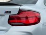 USED 2019 68 BMW M2 3.0 M2 COMPETITION 2d AUTO 405 BHP FULL EXTERIOR CARBON KIT