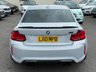 USED 2019 68 BMW M2 3.0 M2 COMPETITION 2d AUTO 405 BHP FULL EXTERIOR CARBON KIT