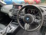 USED 2019 68 BMW M2 3.0 M2 COMPETITION 2d AUTO 405 BHP FULL EXTERIOR CARBON KIT