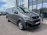 USED 2020 20 PEUGEOT EXPERT 1.5 BLUEHDI PROFESSIONAL L2 LWB 6 SPEED EURO 6 ULEZ FREE - AIR CONDITIONING