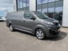 USED 2020 20 PEUGEOT EXPERT 1.5 BLUEHDI PROFESSIONAL L2 LWB 6 SPEED EURO 6 ULEZ FREE - AIR CONDITIONING