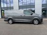 USED 2020 20 PEUGEOT EXPERT 1.5 BLUEHDI PROFESSIONAL L2 LWB 6 SPEED EURO 6 ULEZ FREE - AIR CONDITIONING