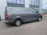 USED 2020 20 PEUGEOT EXPERT 1.5 BLUEHDI PROFESSIONAL L2 LWB 6 SPEED EURO 6 ULEZ FREE - AIR CONDITIONING