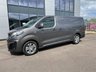 USED 2020 20 PEUGEOT EXPERT 1.5 BLUEHDI PROFESSIONAL L2 LWB 6 SPEED EURO 6 ULEZ FREE - AIR CONDITIONING