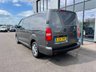 USED 2020 20 PEUGEOT EXPERT 1.5 BLUEHDI PROFESSIONAL L2 LWB 6 SPEED EURO 6 ULEZ FREE - AIR CONDITIONING