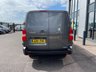 USED 2020 20 PEUGEOT EXPERT 1.5 BLUEHDI PROFESSIONAL L2 LWB 6 SPEED EURO 6 ULEZ FREE - AIR CONDITIONING