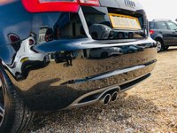 USED 2009 58 AUDI A3 2.0 SPORTBACK TDI S LINE BLACK EDITION 5d 168 BHP Very Rare S Line Black Edition with Navigation Plus