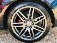 USED 2009 58 AUDI A3 2.0 SPORTBACK TDI S LINE BLACK EDITION 5d 168 BHP Very Rare S Line Black Edition with Navigation Plus