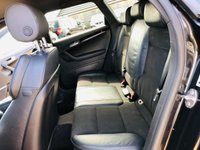 USED 2009 58 AUDI A3 2.0 SPORTBACK TDI S LINE BLACK EDITION 5d 168 BHP Very Rare S Line Black Edition with Navigation Plus
