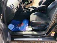 USED 2009 58 AUDI A3 2.0 SPORTBACK TDI S LINE BLACK EDITION 5d 168 BHP Very Rare S Line Black Edition with Navigation Plus