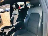 USED 2009 58 AUDI A3 2.0 SPORTBACK TDI S LINE BLACK EDITION 5d 168 BHP Very Rare S Line Black Edition with Navigation Plus