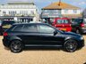 USED 2009 58 AUDI A3 2.0 SPORTBACK TDI S LINE BLACK EDITION 5d 168 BHP Very Rare S Line Black Edition with Navigation Plus