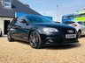USED 2009 58 AUDI A3 2.0 SPORTBACK TDI S LINE BLACK EDITION 5d 168 BHP Very Rare S Line Black Edition with Navigation Plus