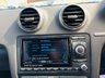 USED 2009 58 AUDI A3 2.0 SPORTBACK TDI S LINE BLACK EDITION 5d 168 BHP Very Rare S Line Black Edition with Navigation Plus