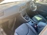 USED 2015 65 SEAT LEON 1.4 TSI FR BLACK TECHNOLOGY 5d 125 BHP **12 MONTHS NATIONAL WARRANTY**