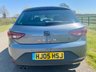 USED 2015 65 SEAT LEON 1.4 TSI FR BLACK TECHNOLOGY 5d 125 BHP **12 MONTHS NATIONAL WARRANTY**