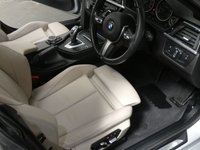 USED 2016 16 BMW 4 SERIES 2.0 430I M SPORT GRAN COUPE 4d 248 BHP SAT NAV SUNROOF LEATHER