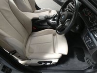 USED 2016 16 BMW 4 SERIES 2.0 430I M SPORT GRAN COUPE 4d 248 BHP SAT NAV SUNROOF LEATHER