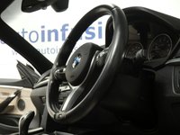 USED 2016 16 BMW 4 SERIES 2.0 430I M SPORT GRAN COUPE 4d 248 BHP SAT NAV SUNROOF LEATHER