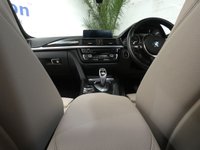 USED 2016 16 BMW 4 SERIES 2.0 430I M SPORT GRAN COUPE 4d 248 BHP SAT NAV SUNROOF LEATHER