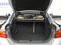 USED 2016 16 BMW 4 SERIES 2.0 430I M SPORT GRAN COUPE 4d 248 BHP SAT NAV SUNROOF LEATHER