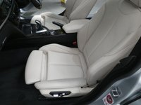 USED 2016 16 BMW 4 SERIES 2.0 430I M SPORT GRAN COUPE 4d 248 BHP SAT NAV SUNROOF LEATHER