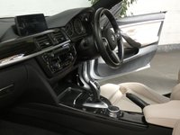 USED 2016 16 BMW 4 SERIES 2.0 430I M SPORT GRAN COUPE 4d 248 BHP SAT NAV SUNROOF LEATHER