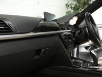 USED 2016 16 BMW 4 SERIES 2.0 430I M SPORT GRAN COUPE 4d 248 BHP SAT NAV SUNROOF LEATHER