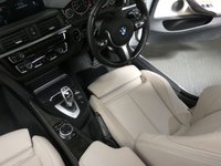 USED 2016 16 BMW 4 SERIES 2.0 430I M SPORT GRAN COUPE 4d 248 BHP SAT NAV SUNROOF LEATHER