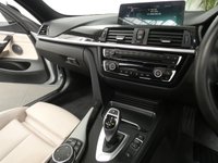 USED 2016 16 BMW 4 SERIES 2.0 430I M SPORT GRAN COUPE 4d 248 BHP SAT NAV SUNROOF LEATHER