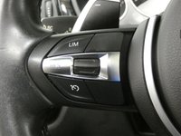 USED 2016 16 BMW 4 SERIES 2.0 430I M SPORT GRAN COUPE 4d 248 BHP SAT NAV SUNROOF LEATHER
