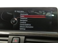 USED 2016 16 BMW 4 SERIES 2.0 430I M SPORT GRAN COUPE 4d 248 BHP SAT NAV SUNROOF LEATHER