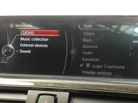 USED 2016 16 BMW 4 SERIES 2.0 430I M SPORT GRAN COUPE 4d 248 BHP SAT NAV SUNROOF LEATHER