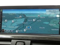 USED 2016 16 BMW 4 SERIES 2.0 430I M SPORT GRAN COUPE 4d 248 BHP SAT NAV SUNROOF LEATHER