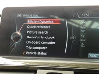 USED 2016 16 BMW 4 SERIES 2.0 430I M SPORT GRAN COUPE 4d 248 BHP SAT NAV SUNROOF LEATHER