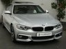 USED 2016 16 BMW 4 SERIES 2.0 430I M SPORT GRAN COUPE 4d 248 BHP SAT NAV SUNROOF LEATHER